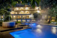 Silva Hotel Splendid - Pools