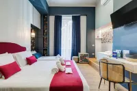 Vivilo Collection - Collina 24 Suites - Close to Via Veneto - อ่างจากุชชี่