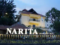 Narita Hotel Surabaya - Wifi