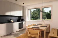 NOOK - 自然隱居處 - 小木屋
