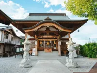 APA Hotel Yamaguchi Iwakuni Ekimae Nishi - Pre-Opening June 2026 - 3-Star