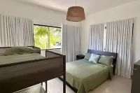 Villa Palmera 4BR Villa Private Pool BBQ - 2-Star