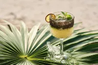 ホルボックス ドリーム ビーチ フロント ホテル - バー