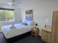 Warburton Holiday Park - Balkoner