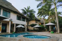 Millennium Sea Breeze Resort - piscina