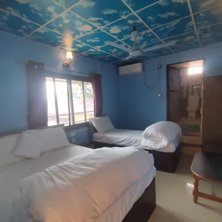 Rose Guest House