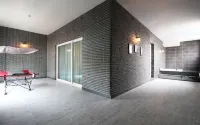 Pandora Hotel - spa