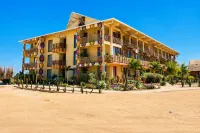 On Vacation Wayira Beach - parking