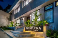 Passiflora luxury suite - 4-stjärniga