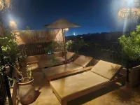 達爾寧靜庭院旅館 - 2 星級