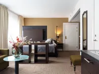 Elite Plaza Hotel Malmö - Pet friendly