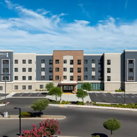 Staybridge Suites MANTECA - LATHROP AREA by IHG