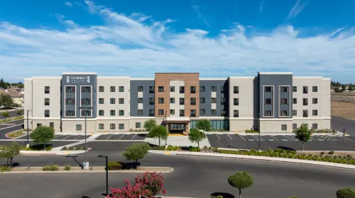 Staybridge Suites MANTECA - LATHROP AREA by IHG - Pools