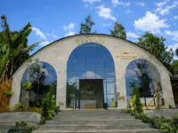 Nimo Resort Ciater - Balkoner