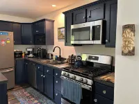 Acadia National Park just 34 minutes from this quiet retreat on five acres - 3-Star