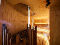 PGM HOTEL RESORT OKINAWA - ที่มีสปา