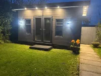 Sleeps 8 Snowdonia North Wales Nr Zip World - que admiten mascotas