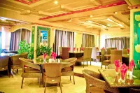 Metropole Hotel - 3 tähden