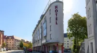 Hotel Leipzig City Nord by Campanile - Wi-Fi