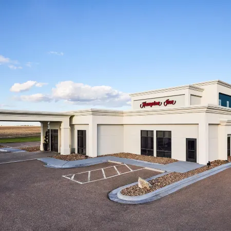 Hampton Inn Colby