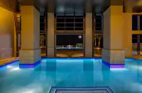 Embassy Suites โดย Hilton Virginia Beach Oceanfront Resort - 5 ดาว