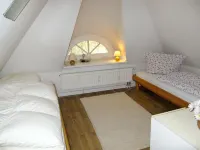 Rosengang-Alk Hoteles cerca de Fischland-Darß-Zingst