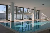 Boutique Hotel Mali Raj Hotels in Icici