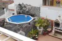 Drago Hostel فنادق في Los Silos