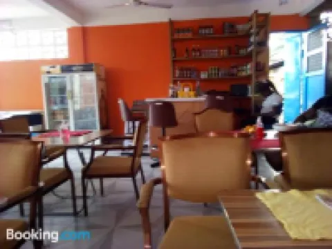 BB Tributary Hotel Hotels in Asuogyaman