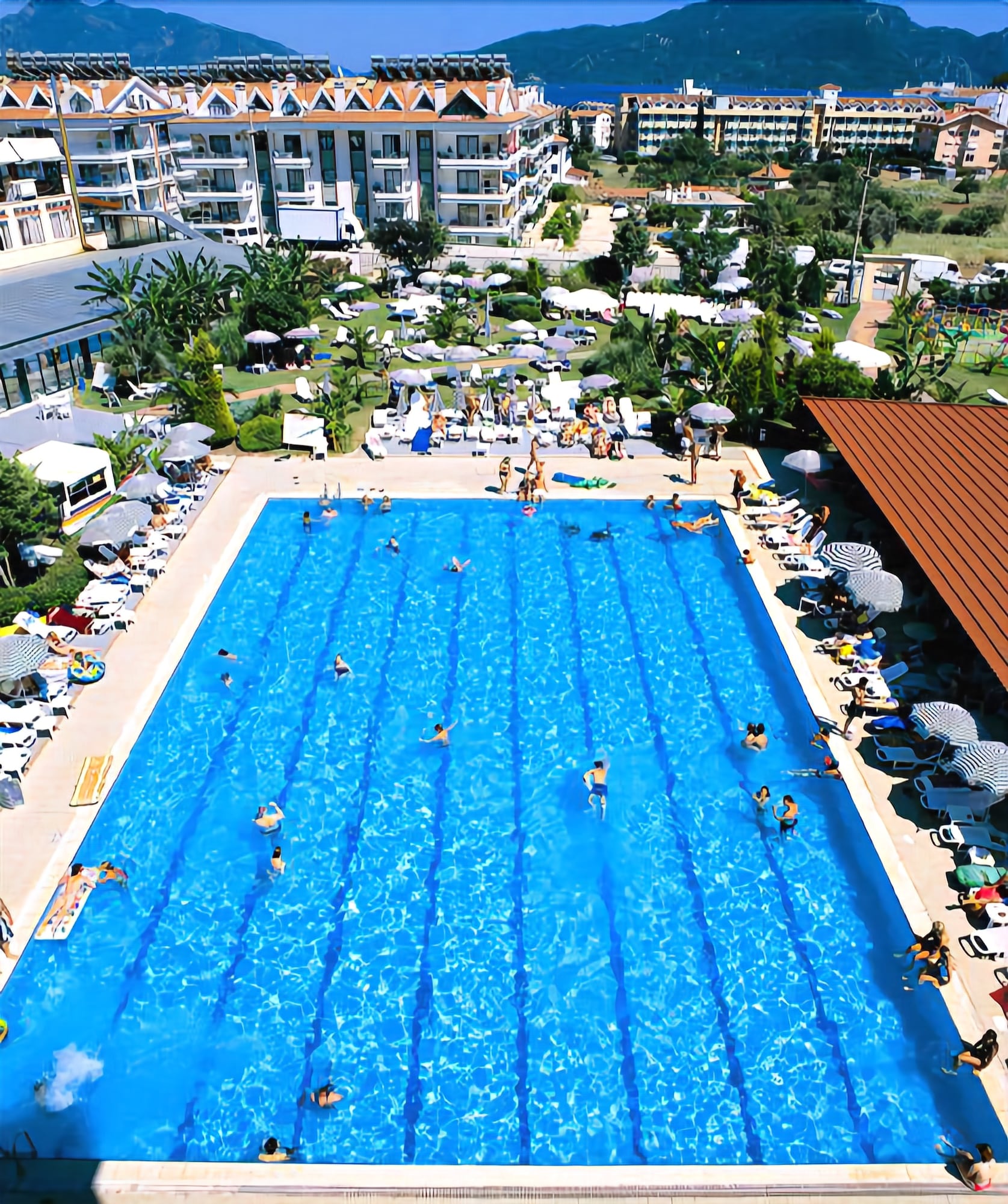 Club Hotel Pineta - All Inclusive