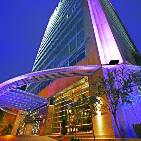 Sofitel Montréal Golden Mile