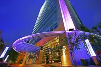 Sofitel Montréal Golden Mile