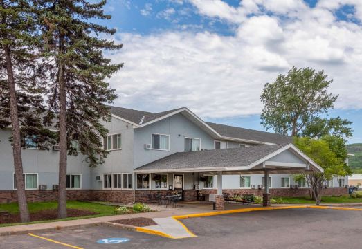 수퍼 8 바이 윈덤 덜루스