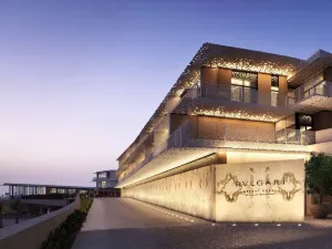 Bulgari Resort, Dubai