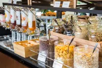 UNA Hotels Galles Milano - breakfast
