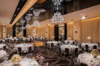 Amman Rotana Hotels in Amman
