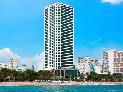 Muong Thanh Luxury Nha Trang Hotel Hotels in Nha Trang