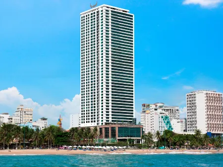 Muong Thanh Luxury Nha Trang Hotel