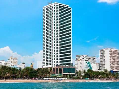 芽莊豪華芒青酒店