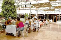 Sud Bahia Agadir "Bahia City Hotel" - breakfast