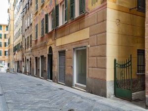 Modern Holiday Home in Camogli