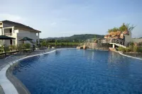 Resort de Coracao - Corbett , Uttarakhand