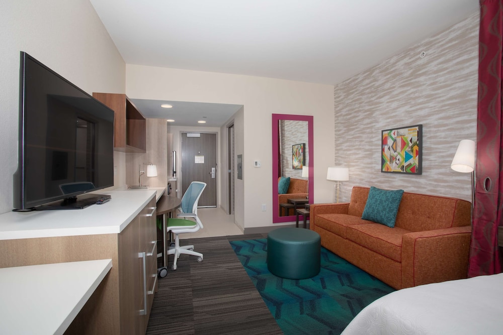 Home2 Suites by Hilton Omaha UN Medical Ctr Area