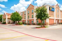 Comfort Inn & Suites Near Medical Center Hotels in San Antonio