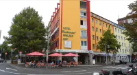 Bestprice Hotel Koblenz