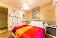 춘천 시네마 소양호 주변 호텔