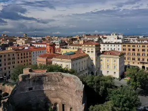 Palazzo Montemartini Rome, A Radisson Collection Hotel