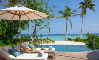 The Nautilus Maldives