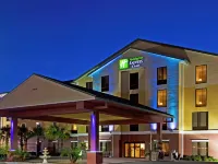 Holiday Inn Express & Suites PORT RICHEY by IHG Hotels in Pasco County