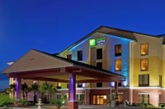 Holiday Inn Express & Suites PORT RICHEY by IHG